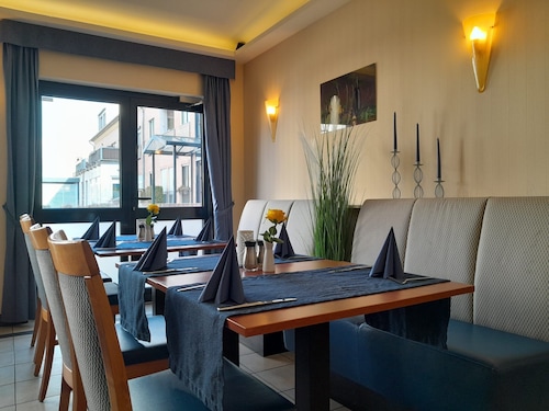 KomfortHotel Großbeeren