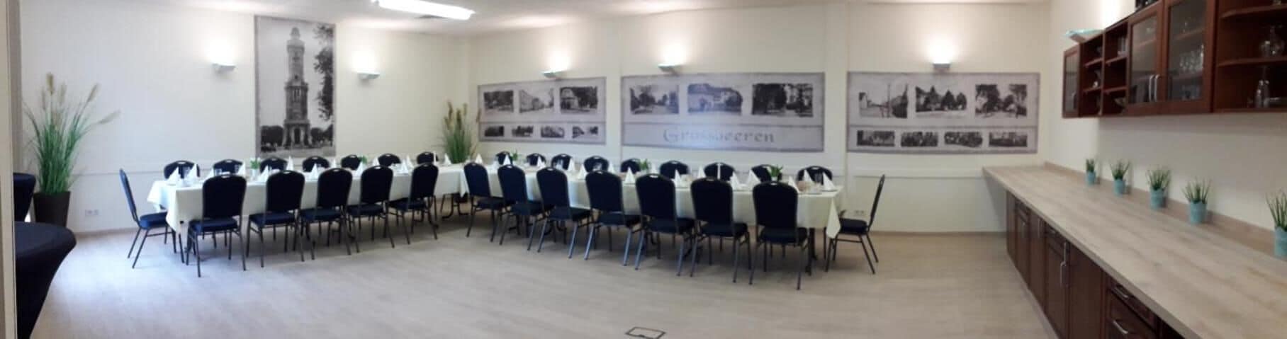 Foto - KomfortHotel Grossbeeren - Stadt-Gut-Hotel