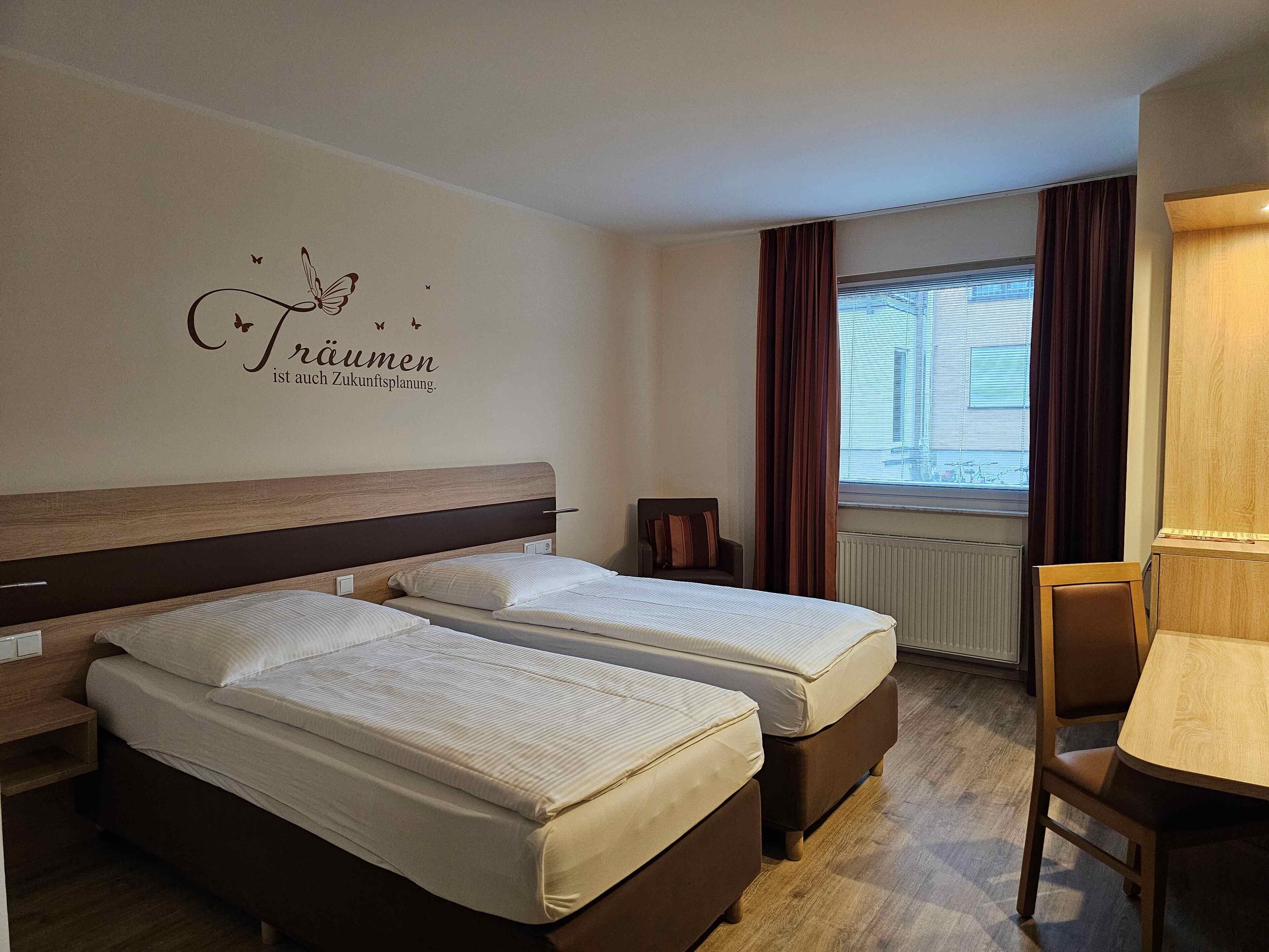 Foto - KomfortHotel Grossbeeren - Stadt-Gut-Hotel