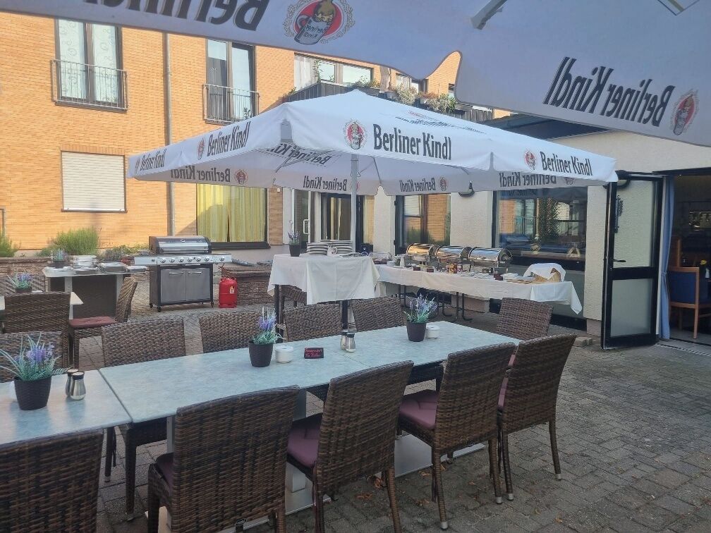 Foto - KomfortHotel Grossbeeren - Stadt-Gut-Hotel