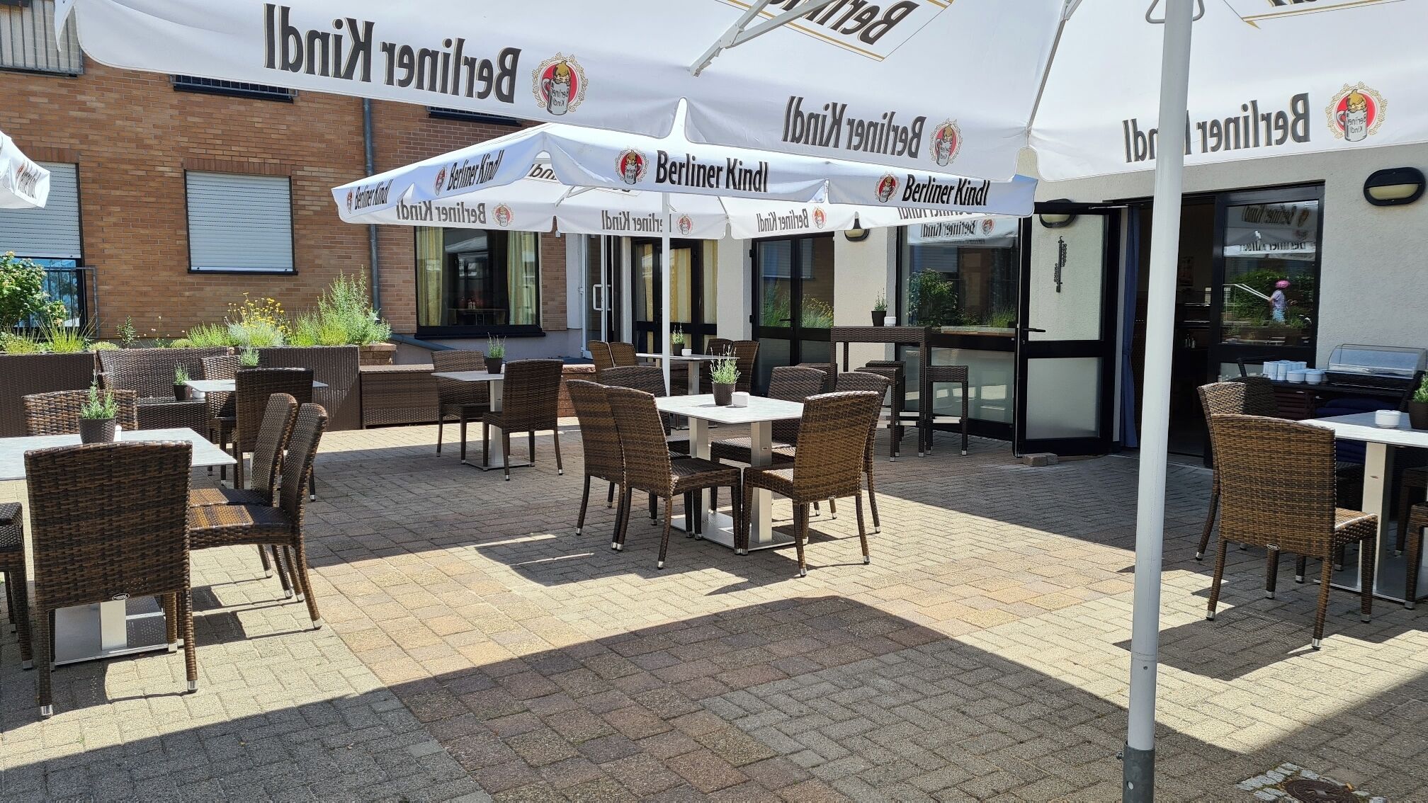 Foto - KomfortHotel Großbeeren