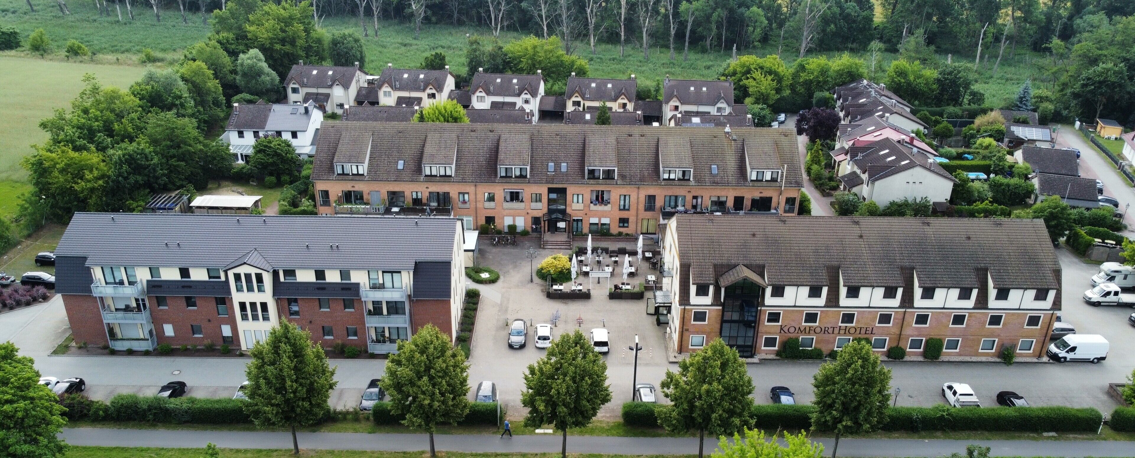 Foto - KomfortHotel Großbeeren