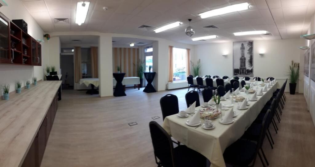 Foto - KomfortHotel Grossbeeren - Stadt-Gut-Hotel