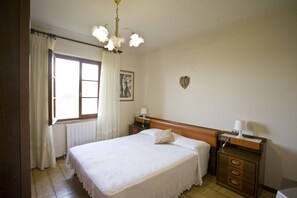 Appartement, 3 slaapkamers | 3 slaapkamers, babybedden