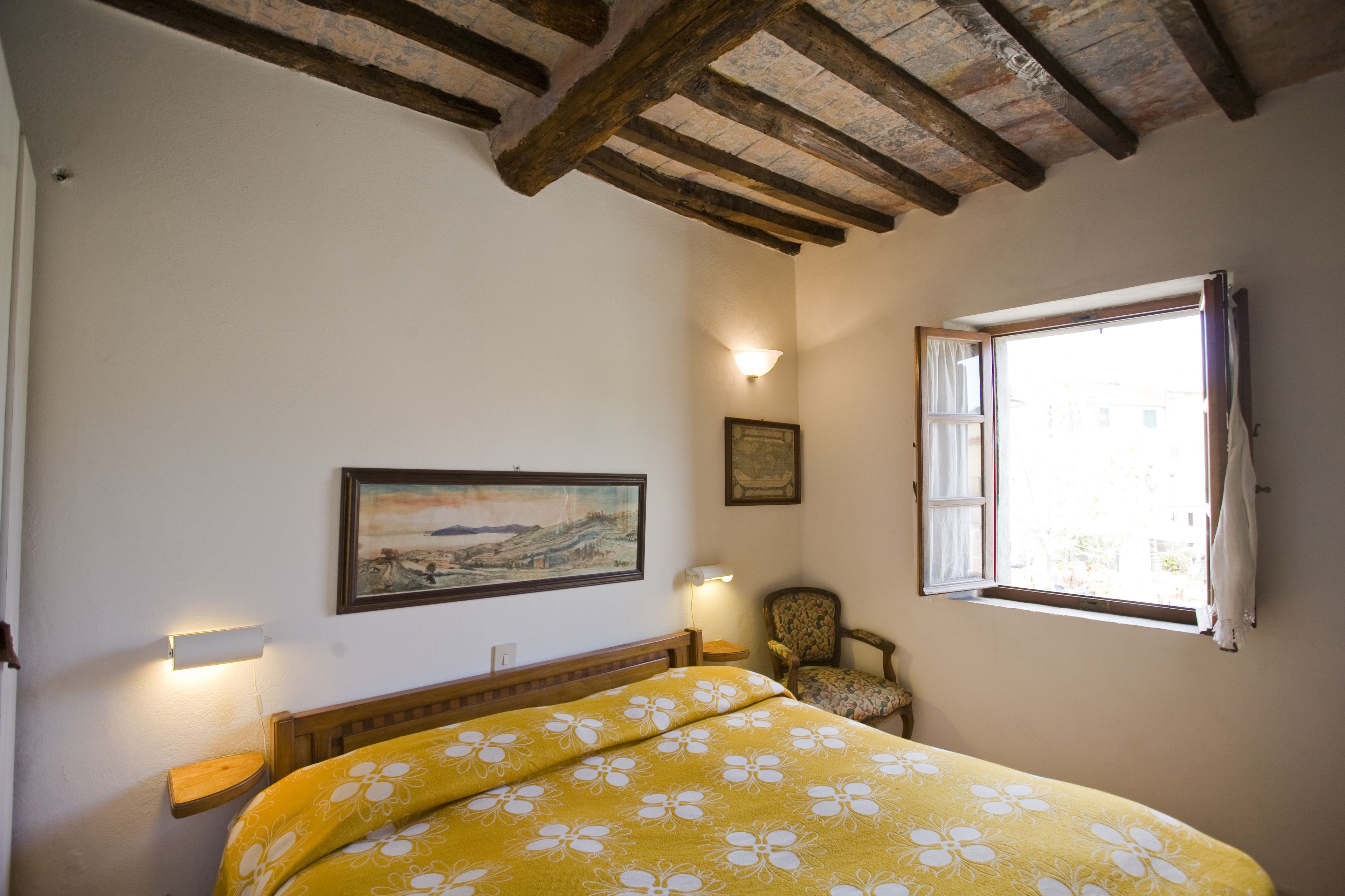 Apartamento, 2 quartos | 2 quartos, berços (sobretaxa), Wi-Fi de cortesia