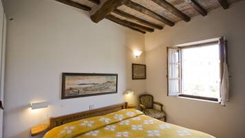 Apartamento, 2 quartos | 2 quartos, berços (sobretaxa), Wi-Fi de cortesia