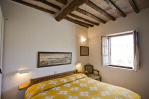 Apartment, 2 Schlafzimmer | 2 Schlafzimmer, Babybetten, kostenloses WLAN