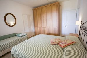 Apartment, 2 Bedrooms