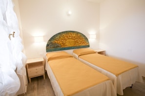 Apartment, 2 Bedrooms