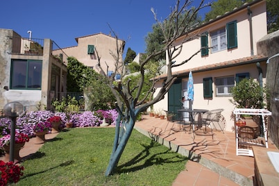 Appartamento Mono Le Fortezze