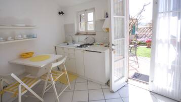 Apartment, 1 Schlafzimmer | Wohnzimmer