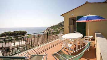 Villa | Terrasse/Patio