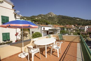 Villa | Terrasse/Patio
