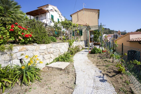 Jardín