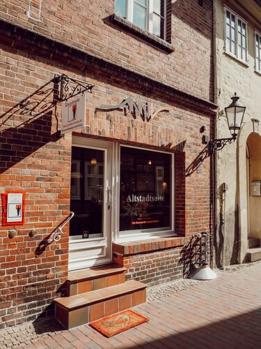 Altstadt Suite