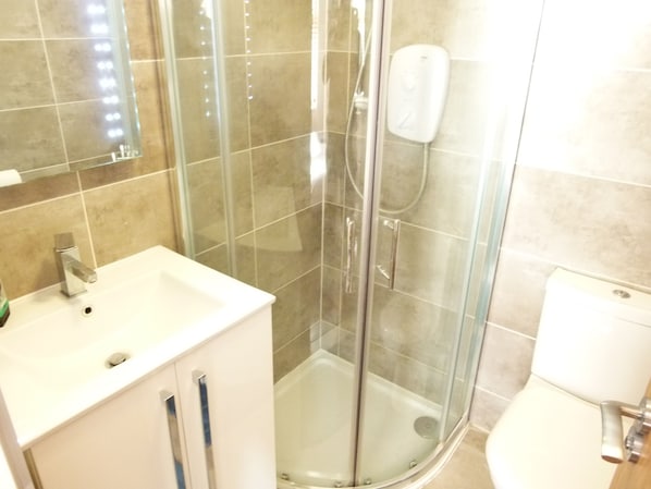 Appartement | Salle de bain