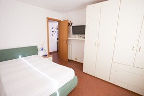 Appartement | 2 slaapkamers, individueel gedecoreerd, individueel gemeubileerd