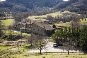 Exterior - Mas La Serra (Rupit I Pruit)