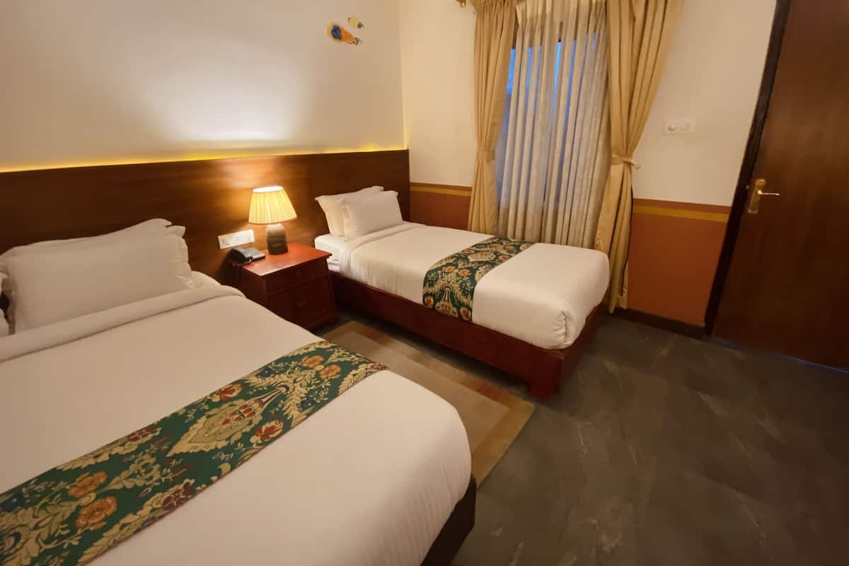 Superior Double or Twin Room