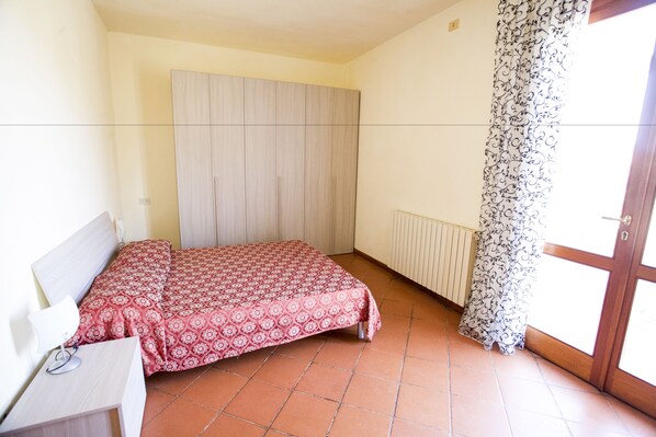 Appartamento, 2 camere da letto | 2 camere, Wi-Fi gratuito