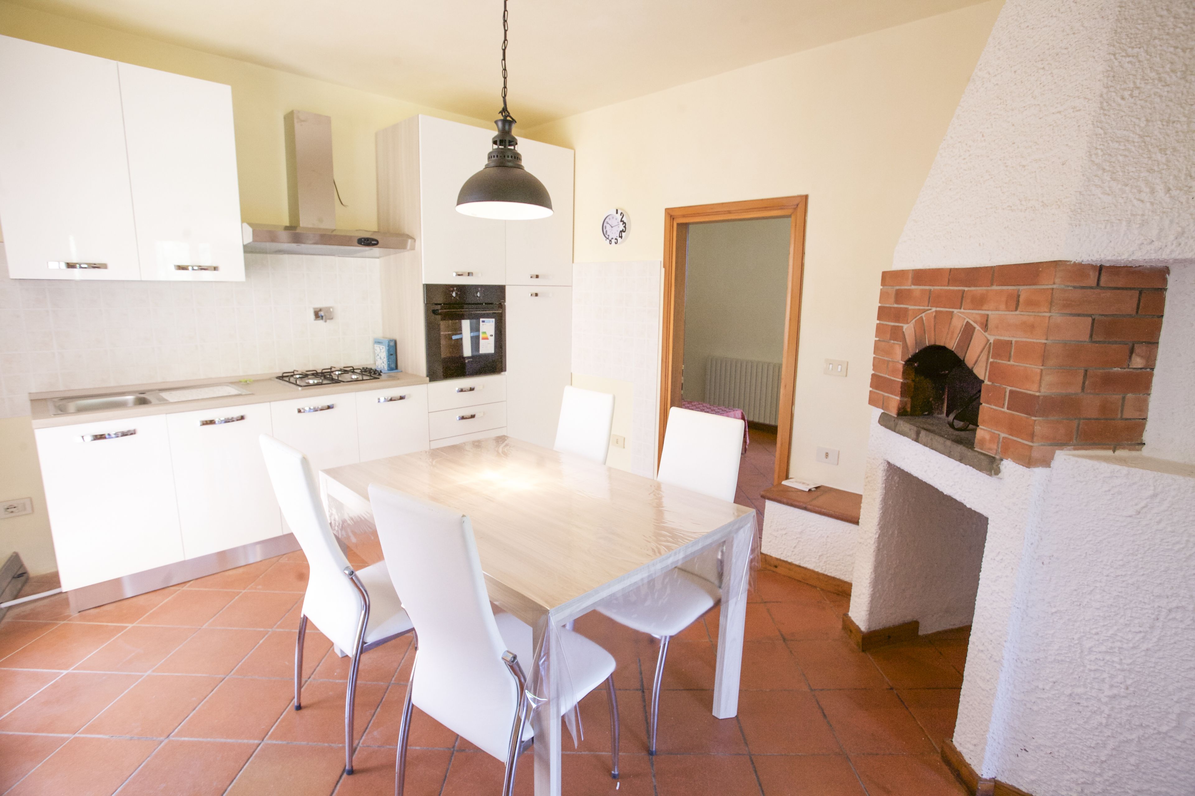 Apartment, 2 Schlafzimmer | Eigene Küche | Kühlschrank, Kochgeschirr/Geschirr/Besteck