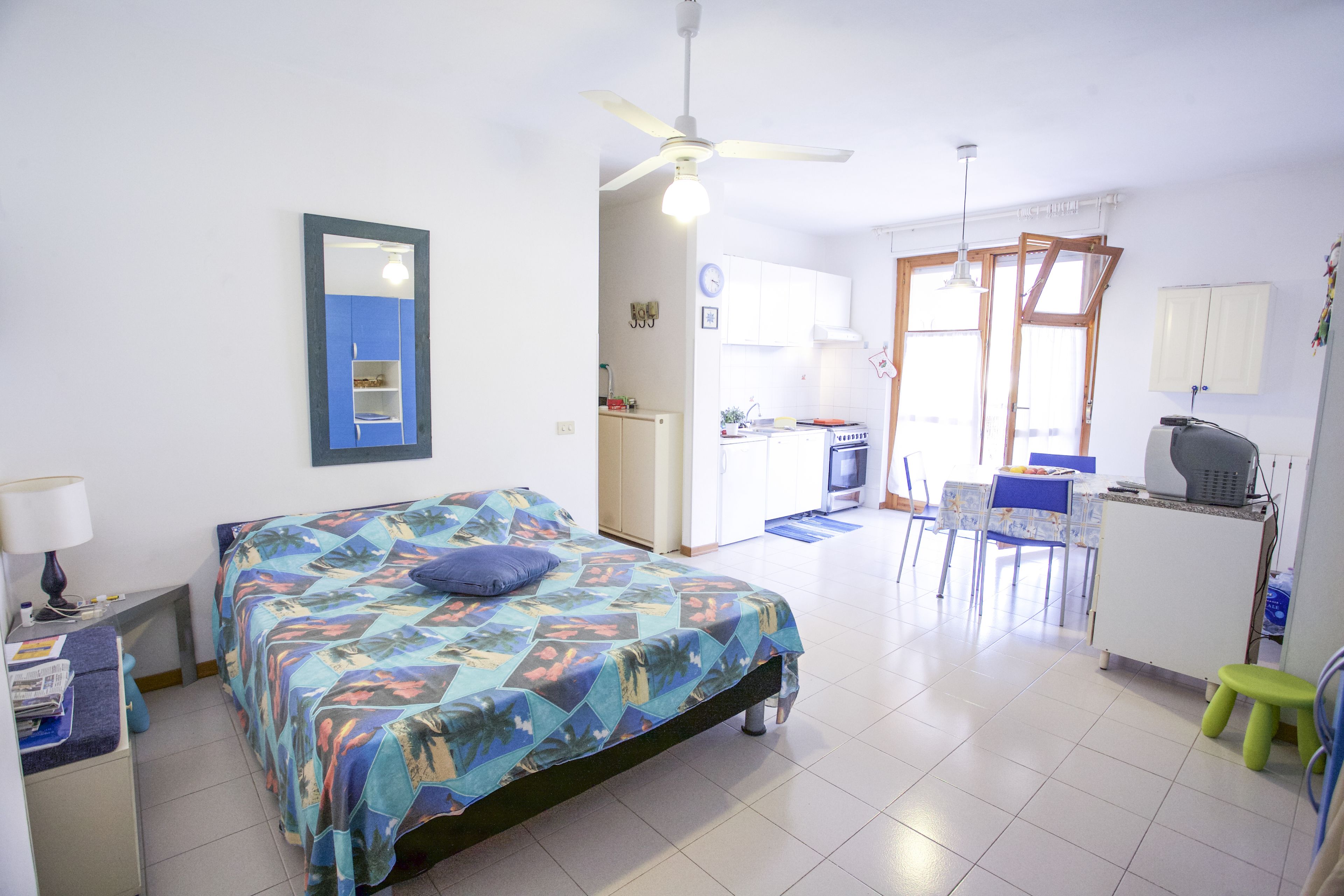 Apartment, 1 Bedroom