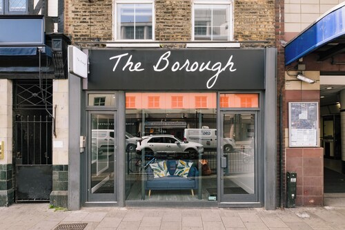 The Borough