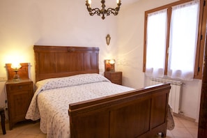 Apartment | 2 Schlafzimmer, individuell dekoriert, individuell eingerichtet