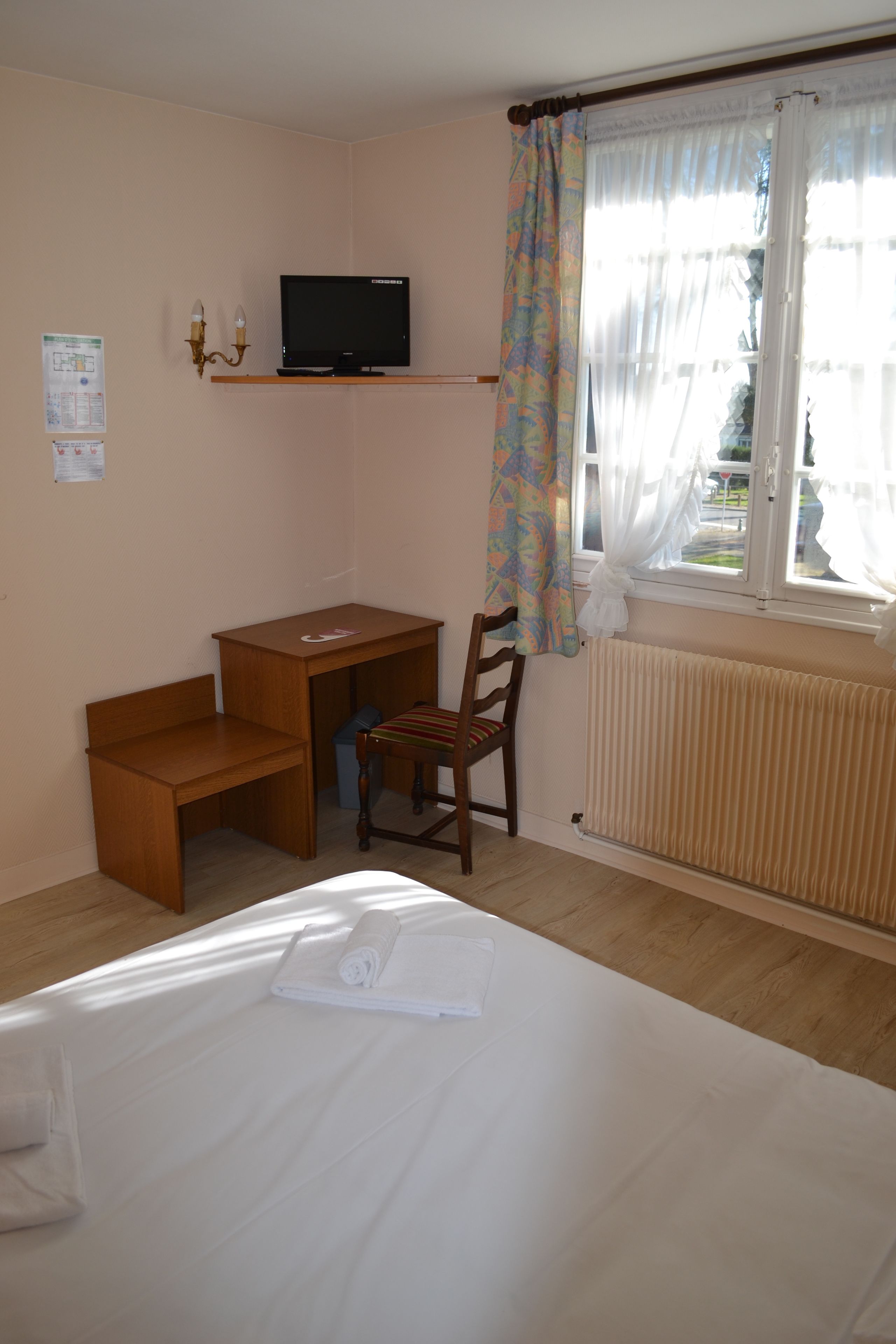 double room, 1 double bed | room amenity