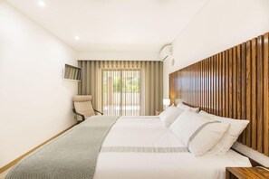 1 chambre, fer et planche à repasser, lit parapluie, Wi-Fi gratuit