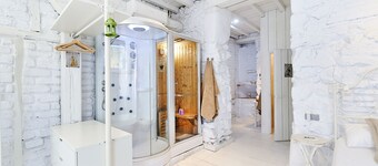 La Posada de los Sentidos