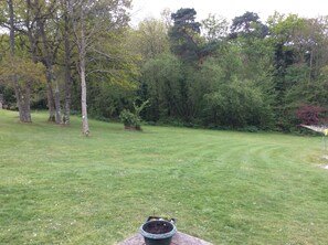 Standard Chalet, 2 Bedrooms | View from room