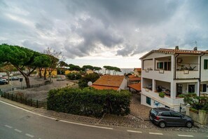 Street view - Appartamento Clara Vista Mare (Campo nell'Elba)