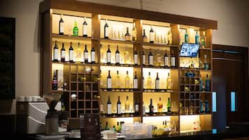 Bar (en la propiedad)