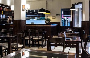 ร้านอาหาร