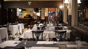Restaurant - Viña De Italia (Córdoba)