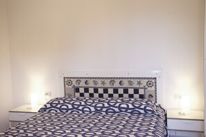 Apartment | 1 bedroom, desk, cribs/infant beds - Appartamento Le Conchiglie (Portoferraio)