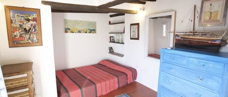 Apartment, 1 Bedroom | 1 bedroom