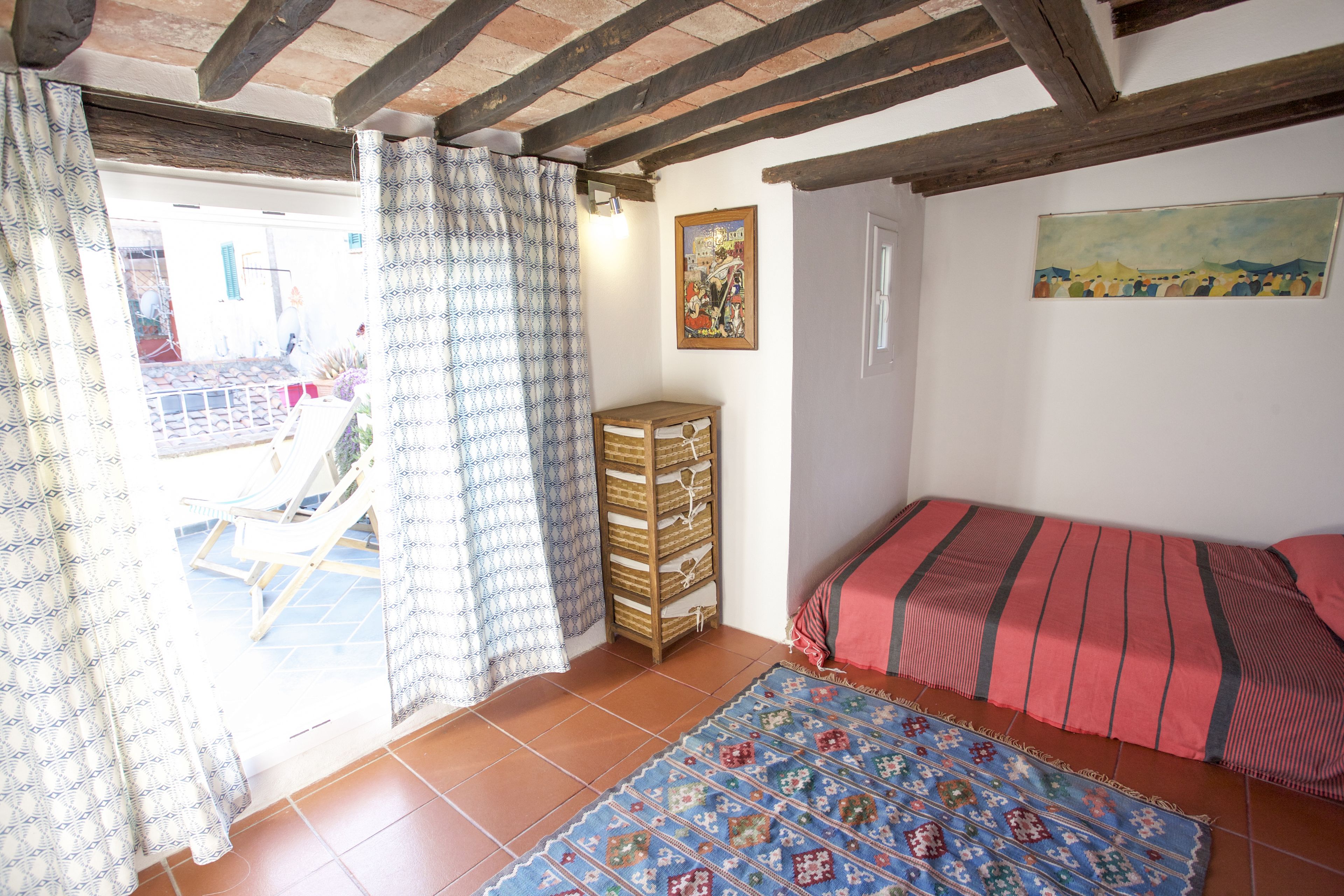Apartamento, 1 quarto | 1 quarto