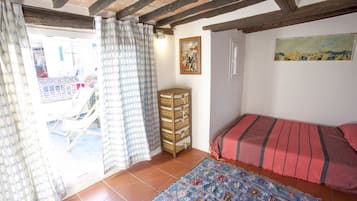 Apartamento, 1 quarto | 1 quarto