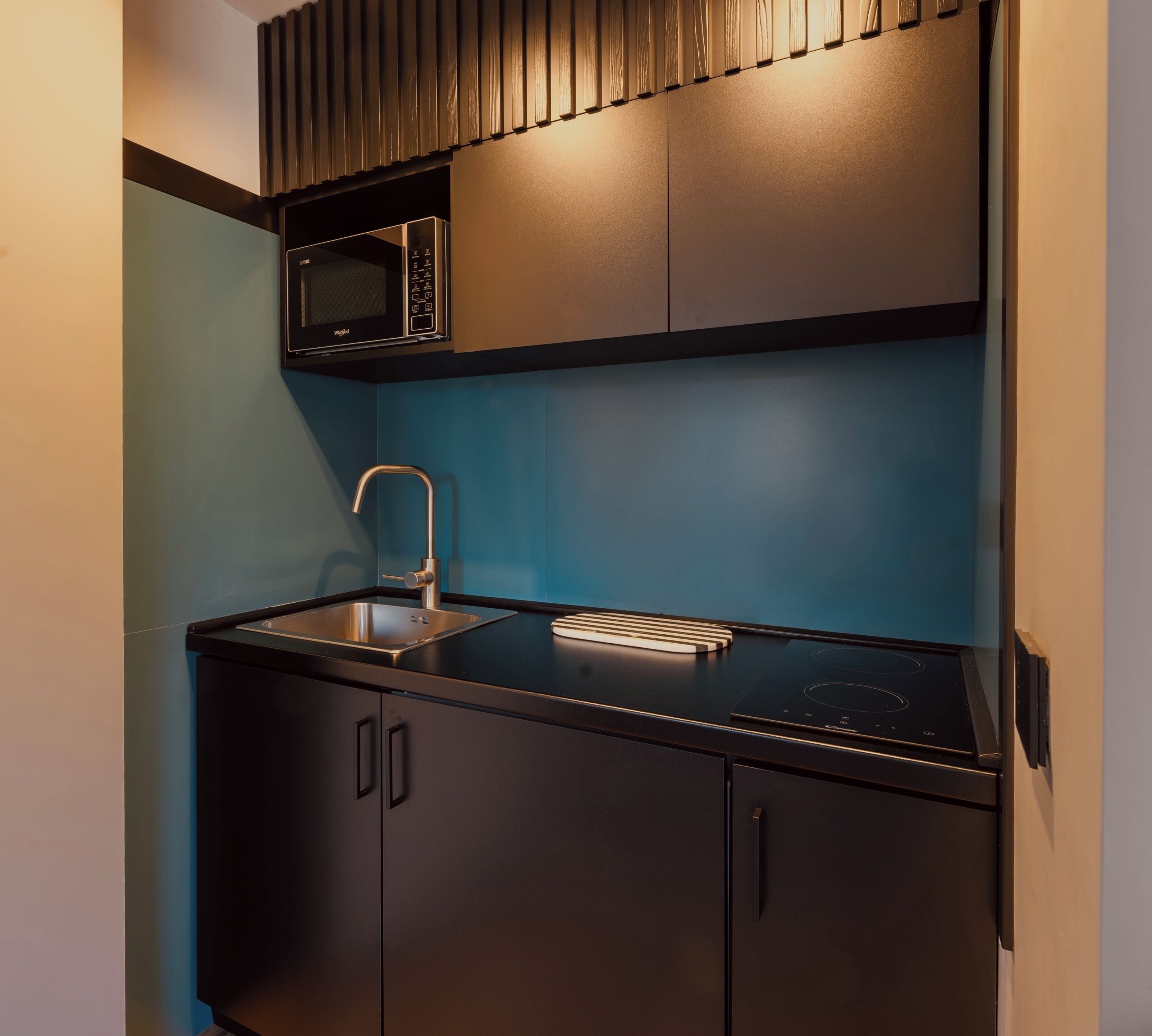 Photo - Le Mummarelle