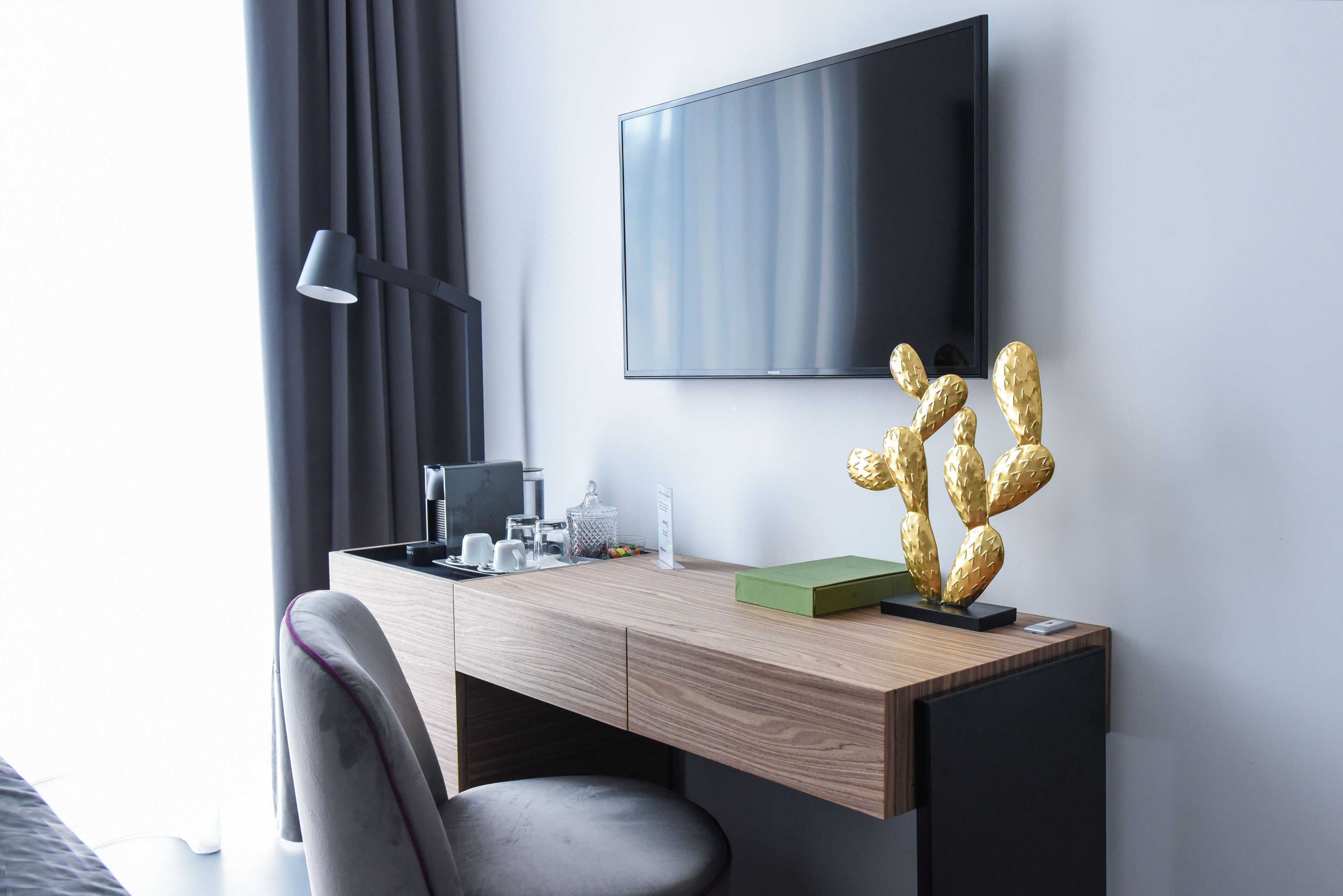 Photo - Le Mummarelle