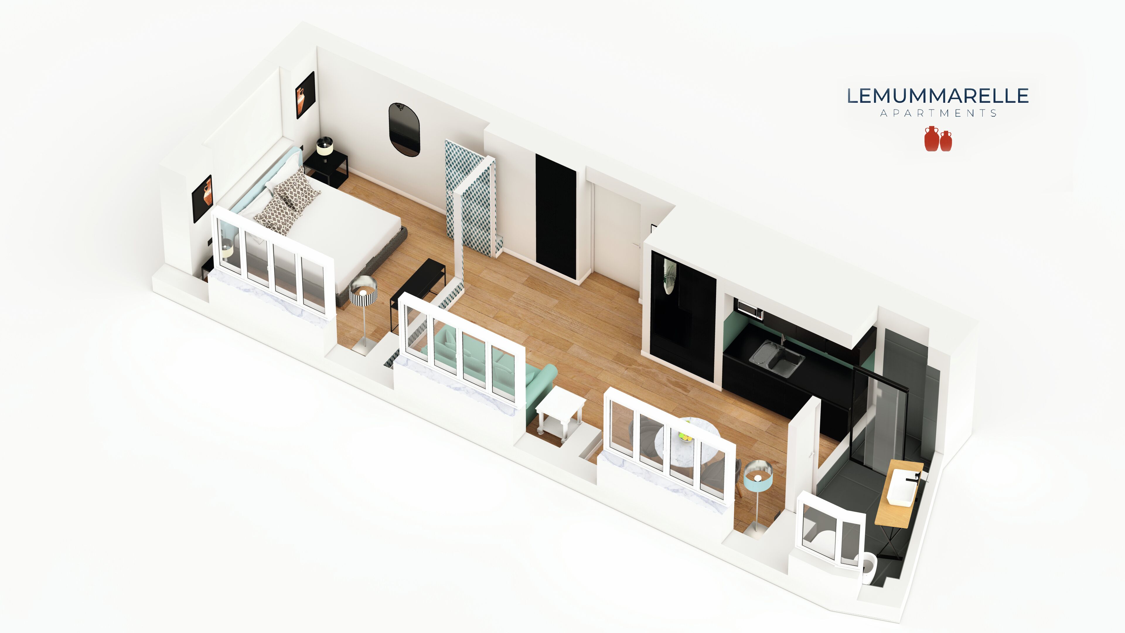 Photo - Le Mummarelle