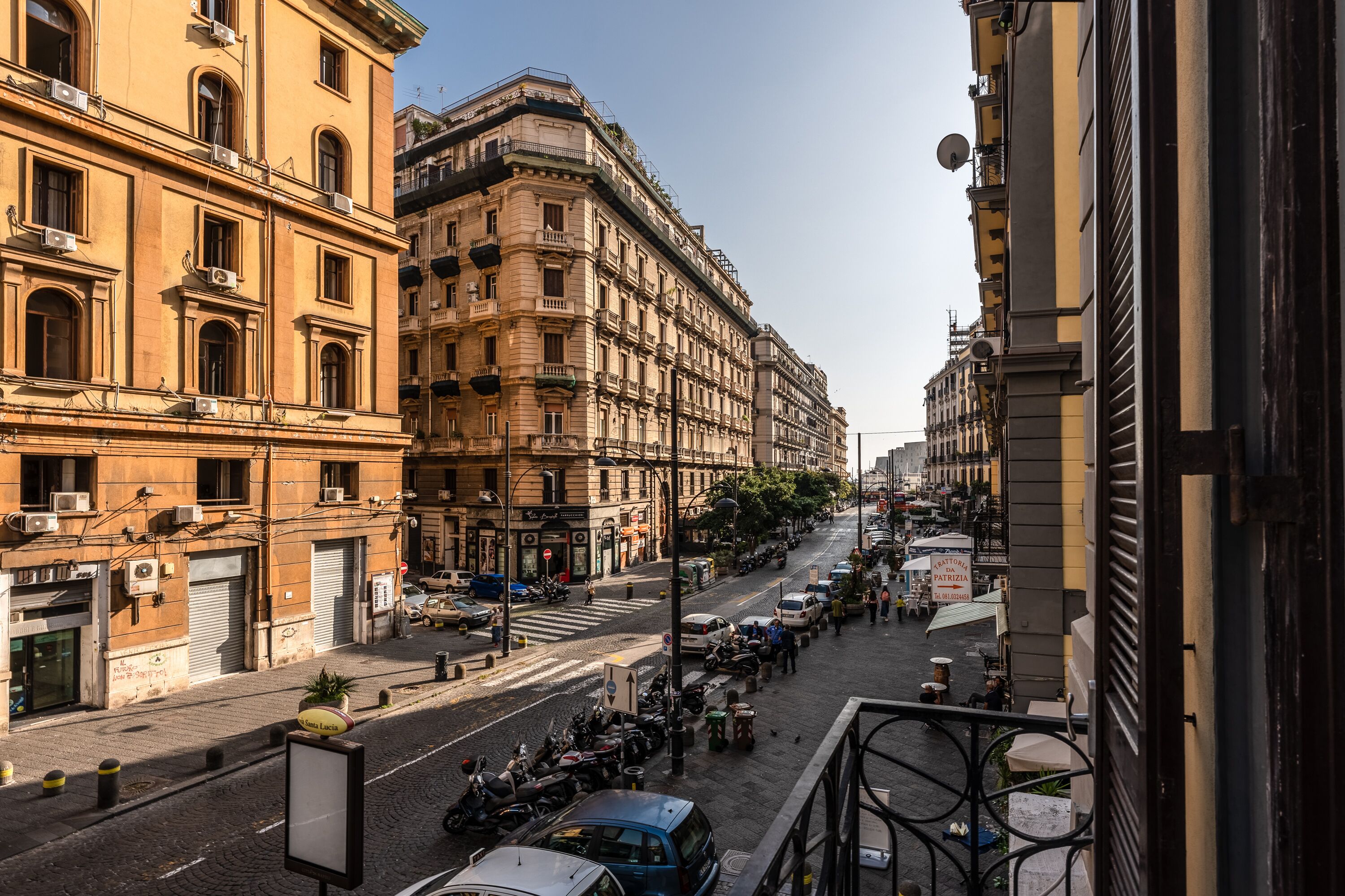 Photo - Le Mummarelle