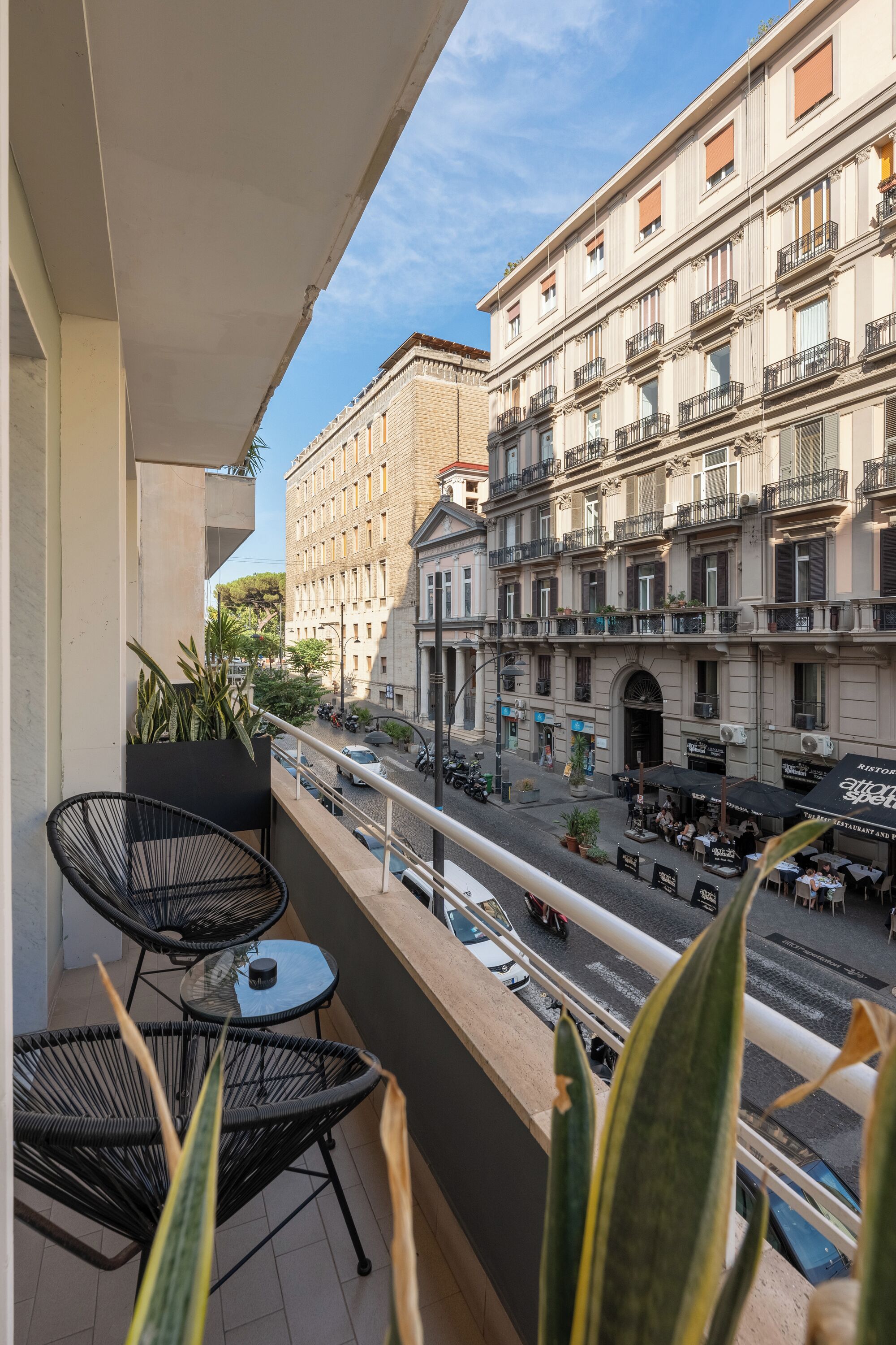 Photo - Le Mummarelle