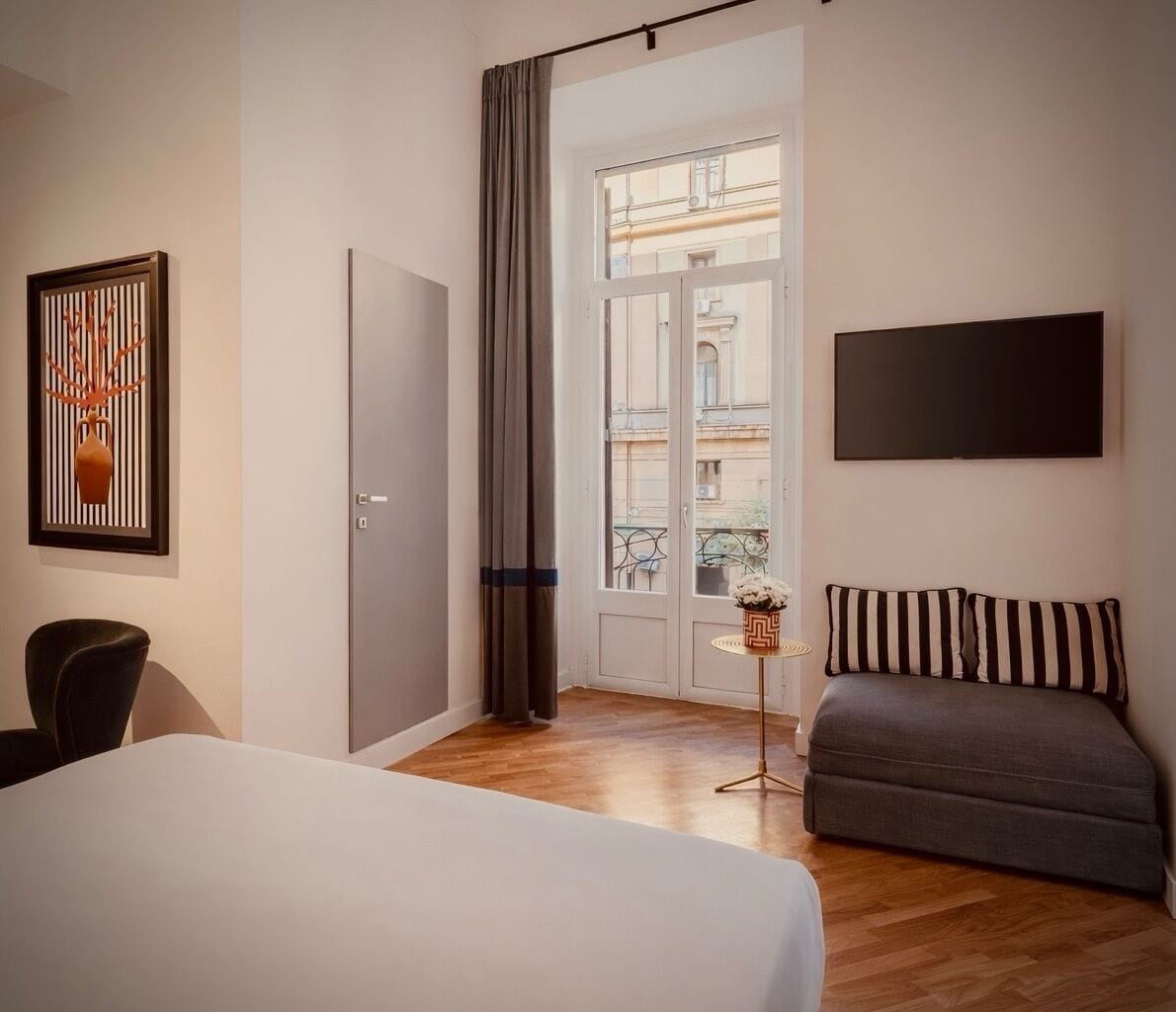 Photo - Le Mummarelle