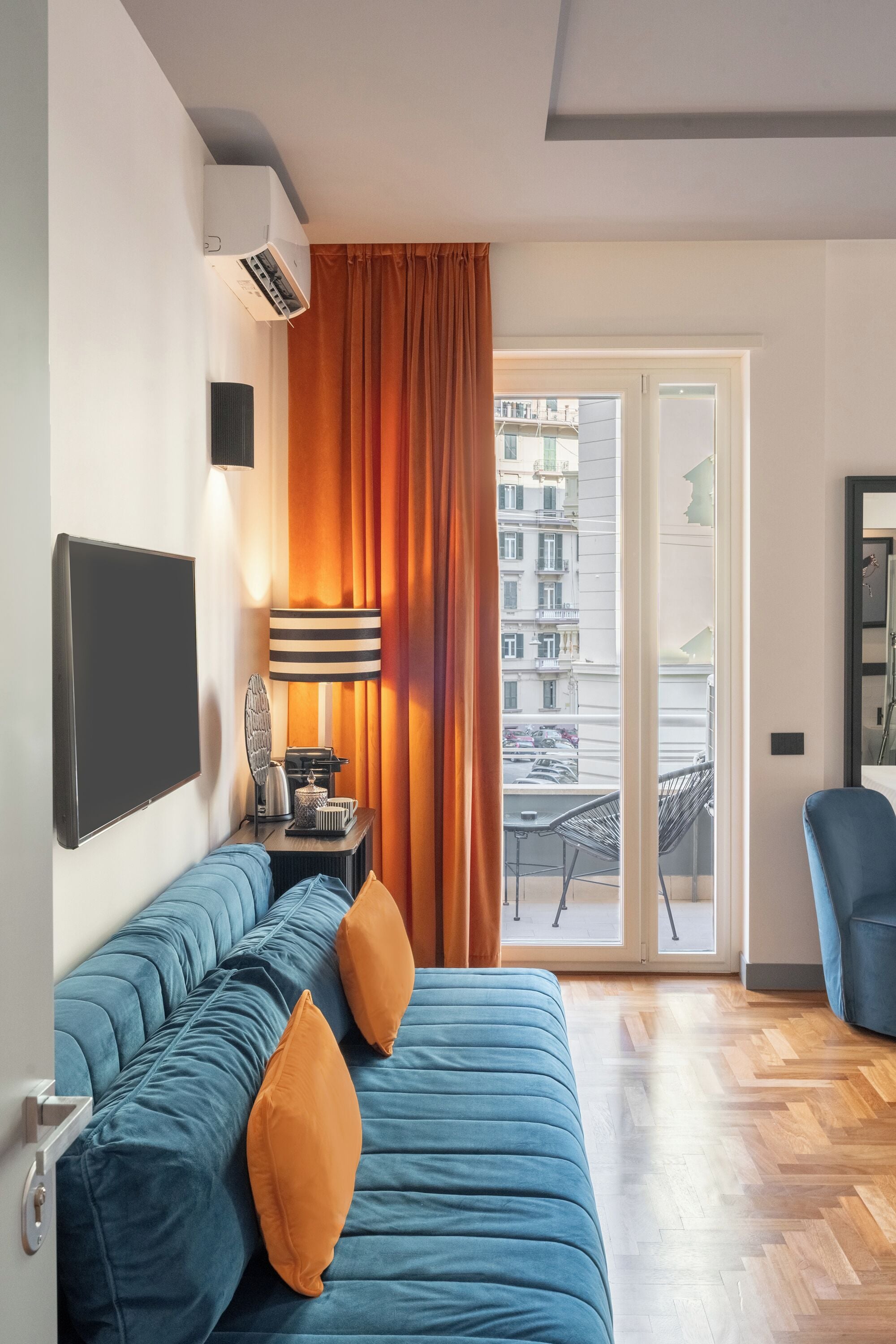 Photo - Le Mummarelle