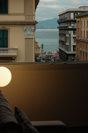 Exterior - Le Mummarelle  (Naples)
