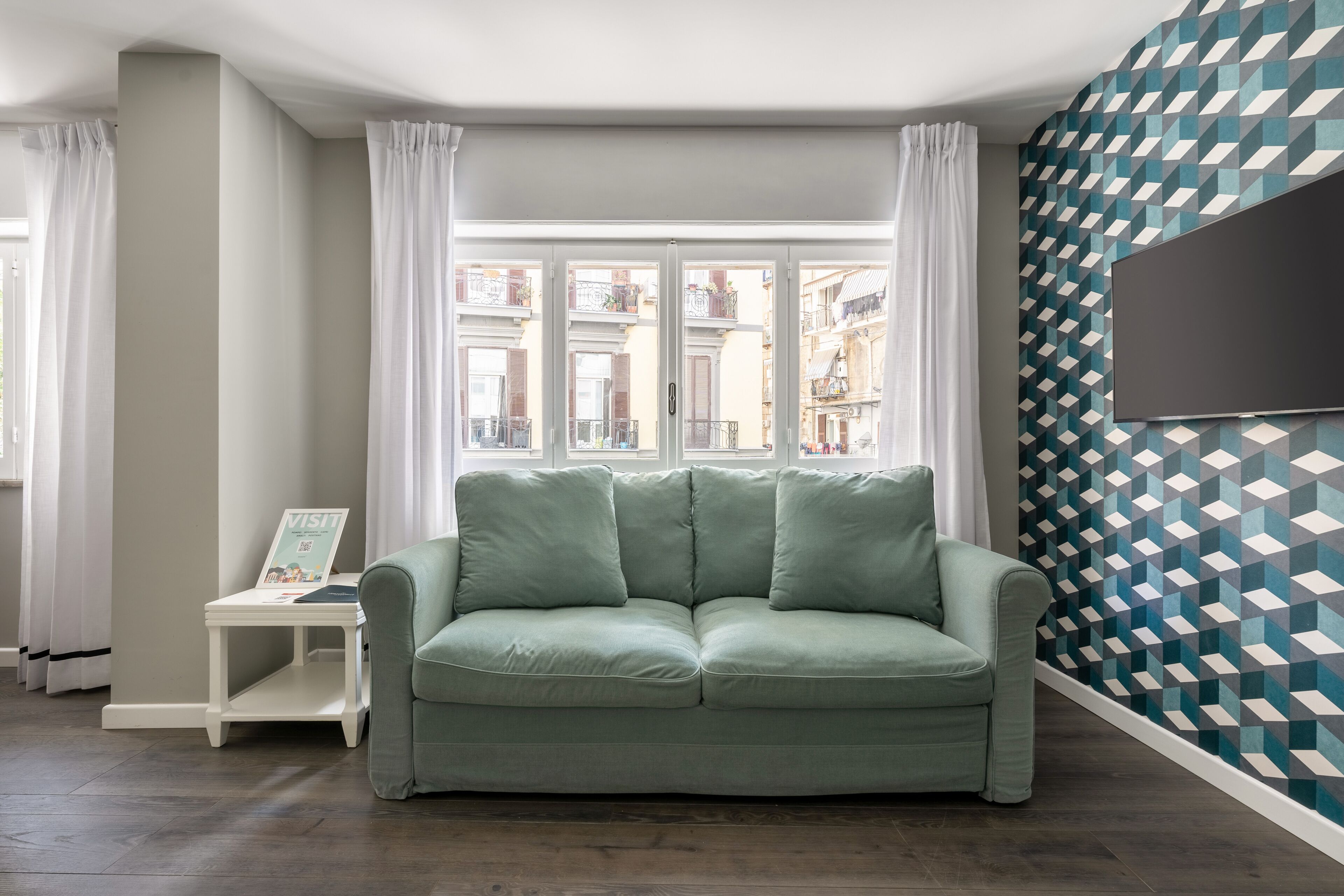 Photo - Le Mummarelle