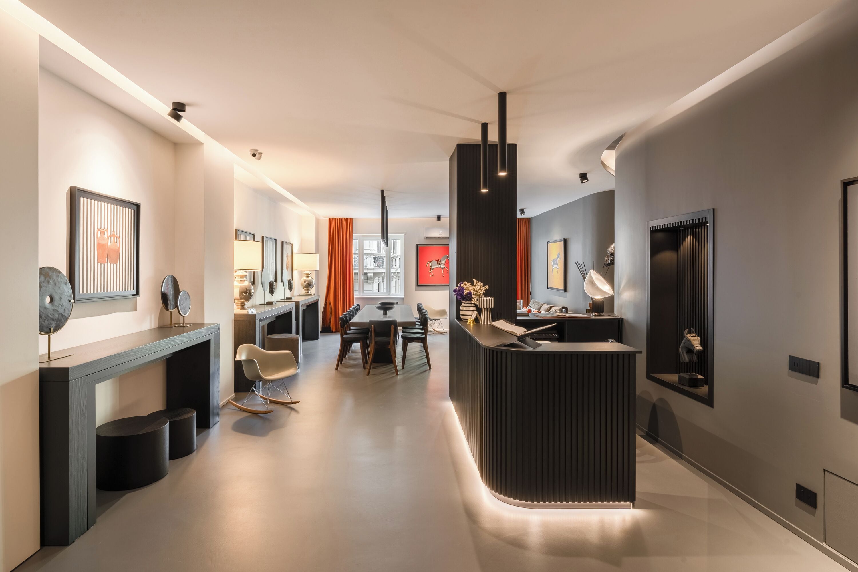 Photo - Le Mummarelle